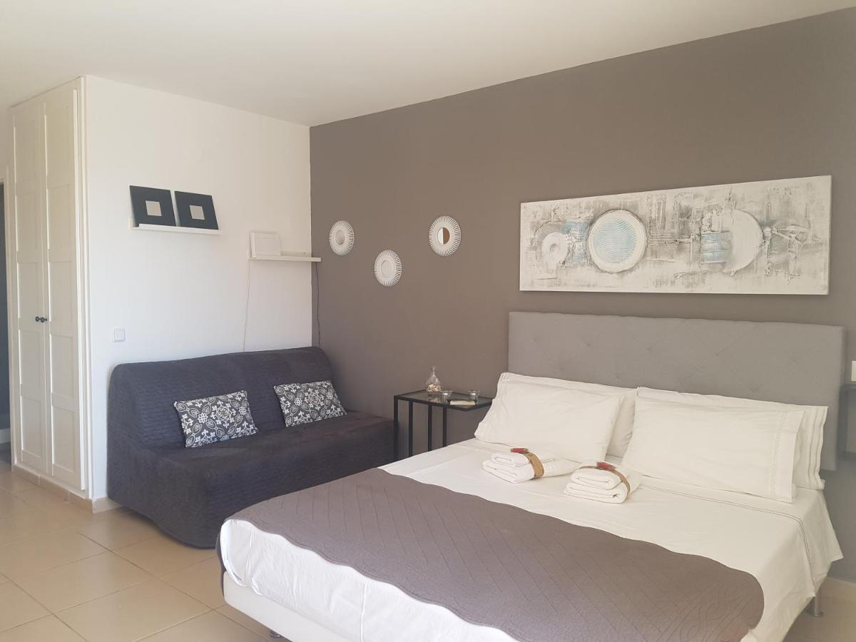 Apartamentos Minerva- Jupiter Benalmadena Luaran gambar