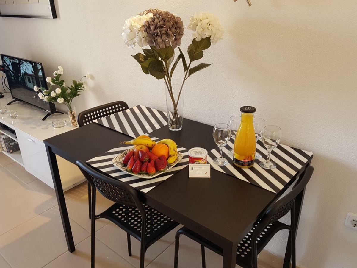 Apartamentos Minerva- Jupiter Benalmadena Luaran gambar