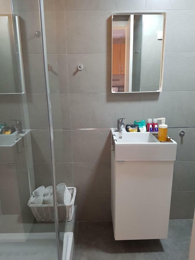 Apartamentos Minerva- Jupiter Benalmadena Luaran gambar