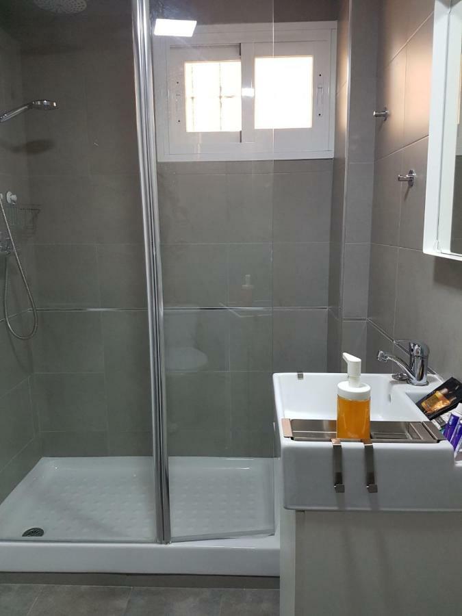 Apartamentos Minerva- Jupiter Benalmadena Luaran gambar