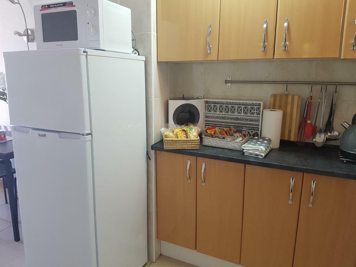 Apartamentos Minerva- Jupiter Benalmadena Luaran gambar