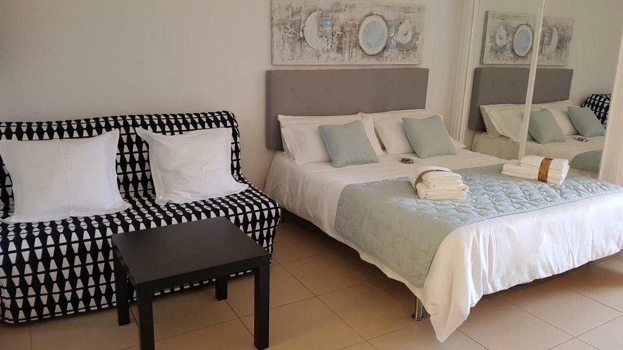 Apartamentos Minerva- Jupiter Benalmadena Luaran gambar
