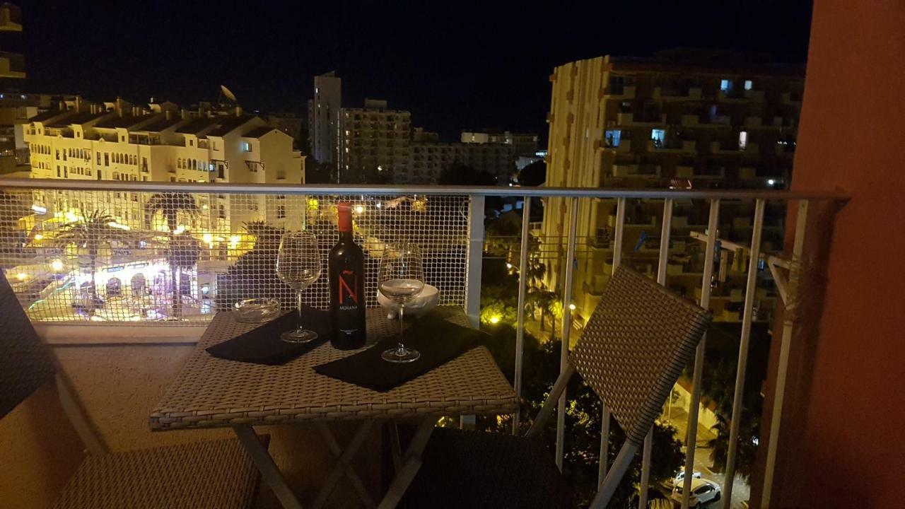 Apartamentos Minerva- Jupiter Benalmadena Luaran gambar