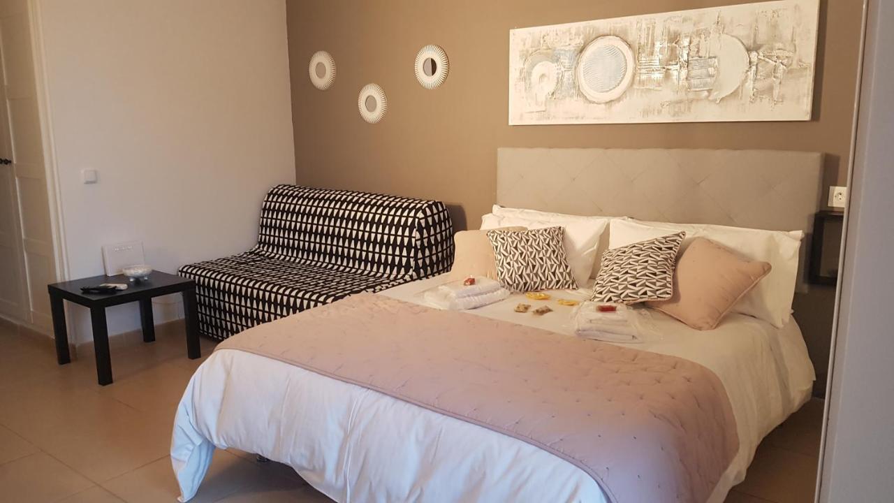 Apartamentos Minerva- Jupiter Benalmadena Luaran gambar
